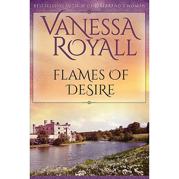 Flames of Desire, Vanessa Royall