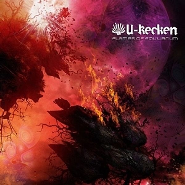 Flames Of Equilibrium, U-Recken