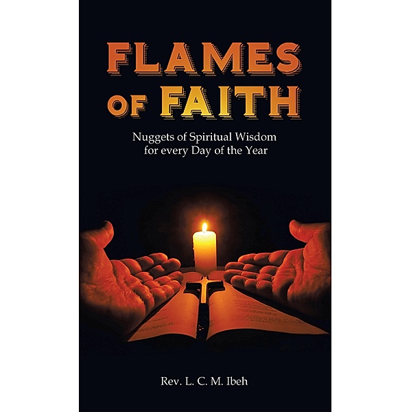 Flames of Faith, Rev. L. C. M. Ibeh