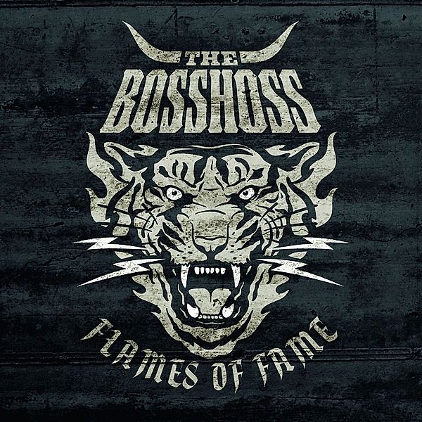 Flames Of Fame, The Bosshoss