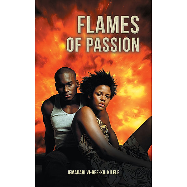 Flames of Passion, Jemadari Vi-Bee-Kil Kilele