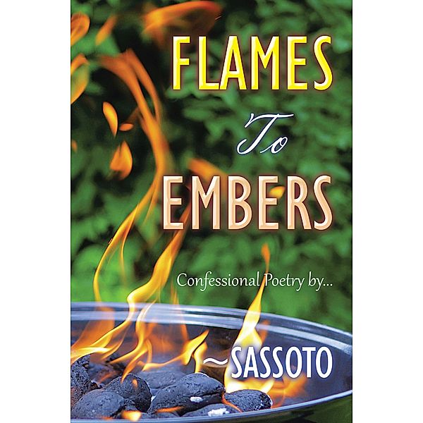Flames to Embers, Sassoto