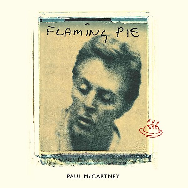 Flaming Pie (Remastered Limited Edition 3LP) (Vinyl), Paul McCartney