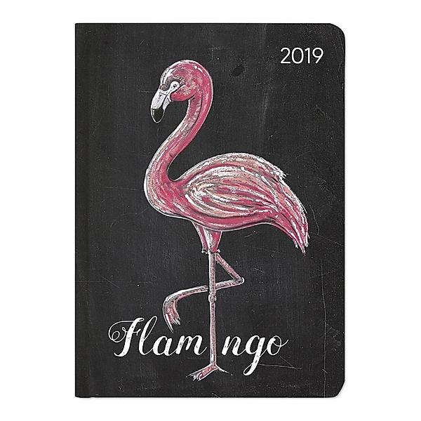 Flamingo 2019, ALPHA EDITION