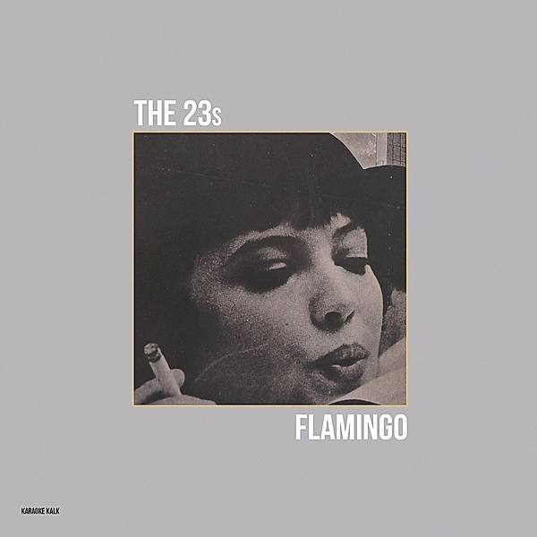 Flamingo, The 23s