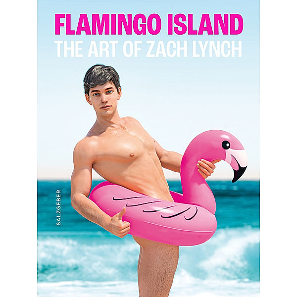 Flamingo Island, Zach Lynch