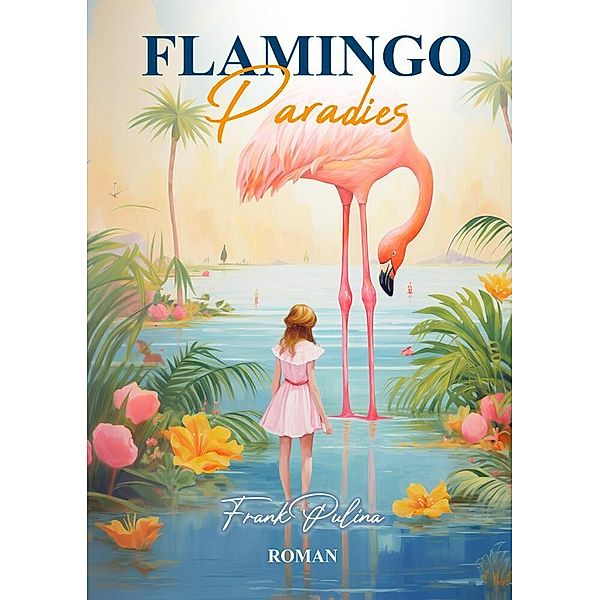 Flamingo Paradies, Frank Pulina