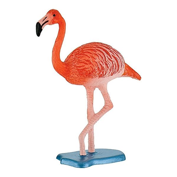 Bullyworld Flamingo, Spielfigur