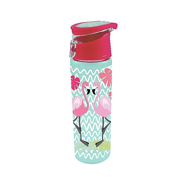 Flamingo Tritanflasche 650 ml