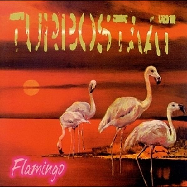 Flamingo (Vinyl), Turbostaat