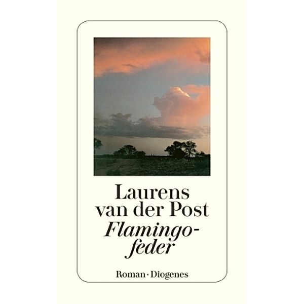 Flamingofeder, Laurens van der Post