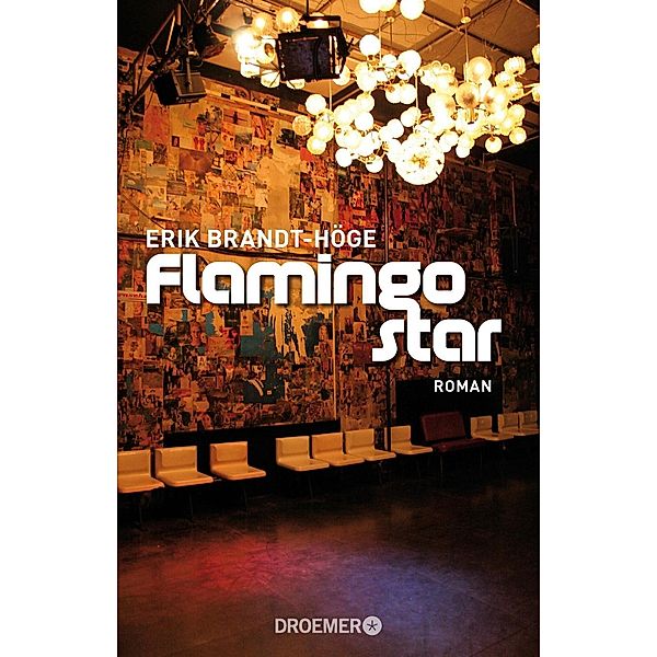 Flamingostar, Erik Brandt-Höge