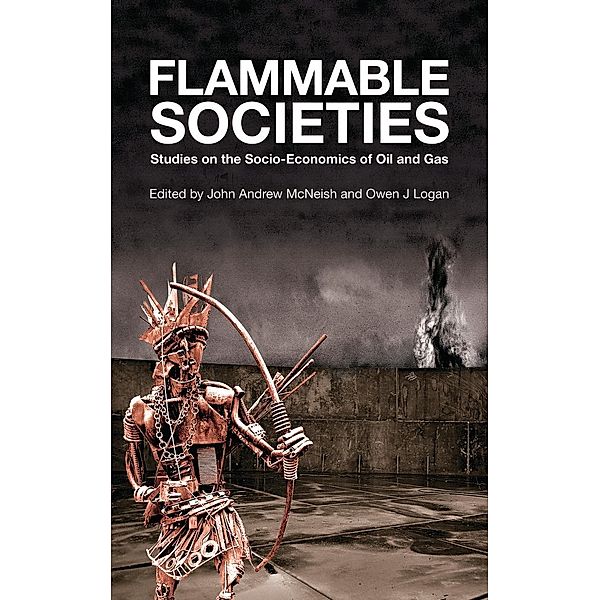 Flammable Societies