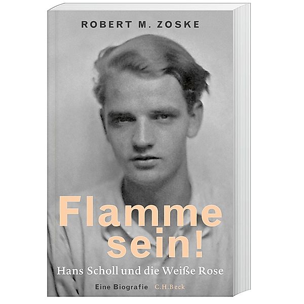 Flamme sein!, Robert M. Zoske