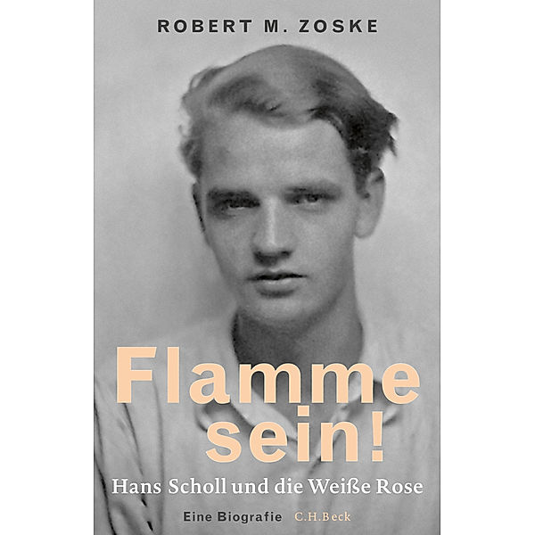 Flamme sein!, Robert M. Zoske