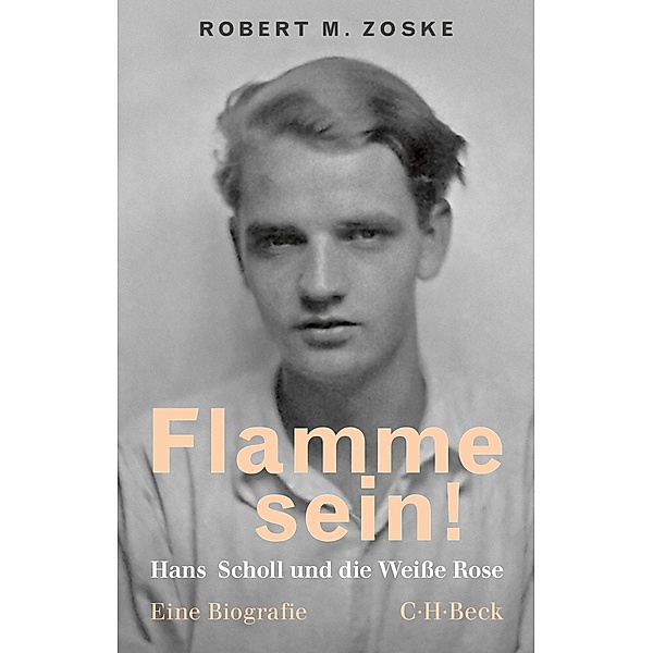 Flamme sein! / Beck Paperback Bd.6435, Robert M. Zoske