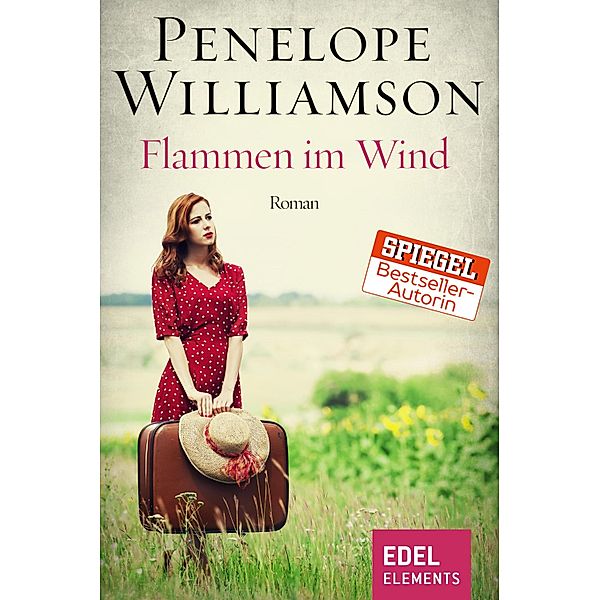 Flammen im Wind, Penelope Williamson