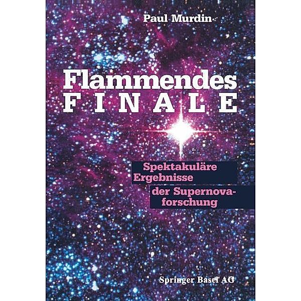 Flammendes Finale, MURDIN