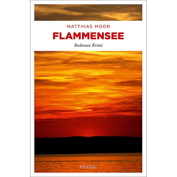 Flammensee, Matthias Moor