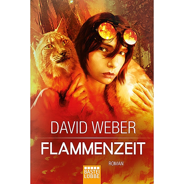 Flammenzeit, David Weber