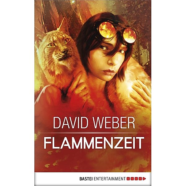 Flammenzeit, David Weber