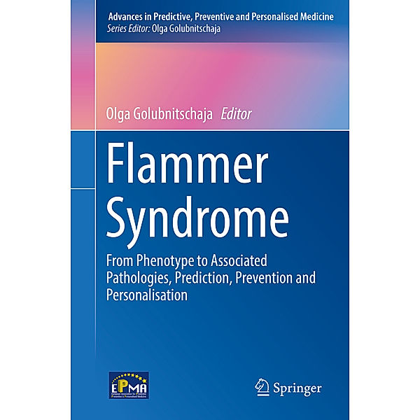 Flammer Syndrome