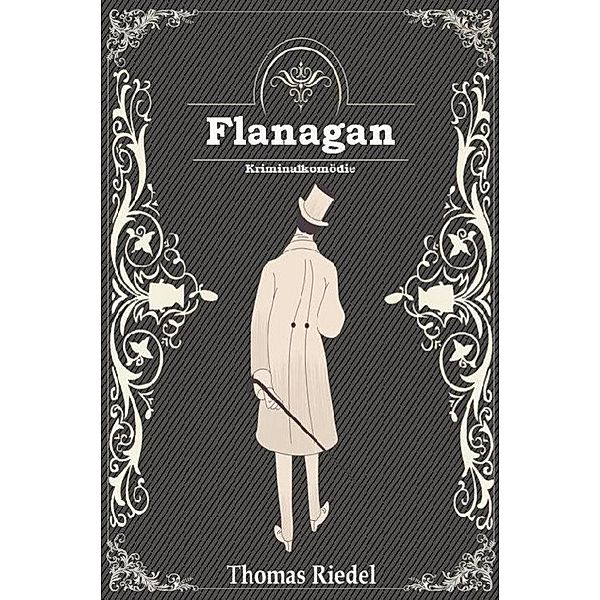Flanagan, Thomas Riedel