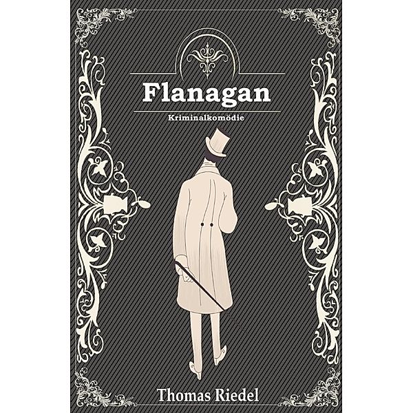 Flanagan, Thomas Riedel