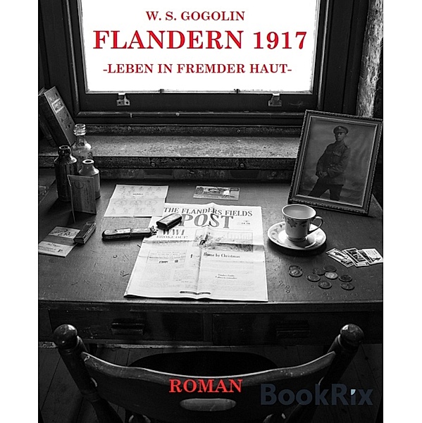 Flandern 1917, W. S. Gogolin