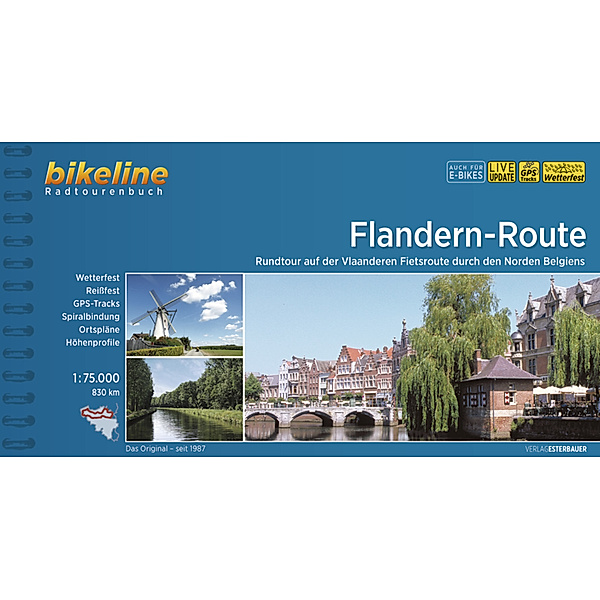 Flandern-Route