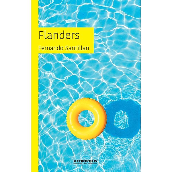 Flanders, Fernando Santillan