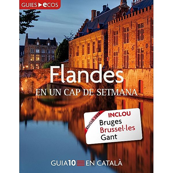 Flandes. En un cap de setmana, Varios Autores