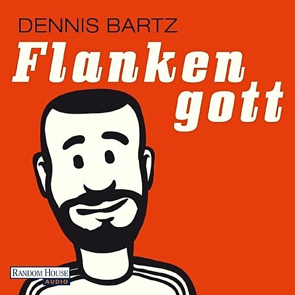 Flankengott, Dennis Bartz