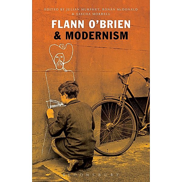 Flann O'Brien & Modernism