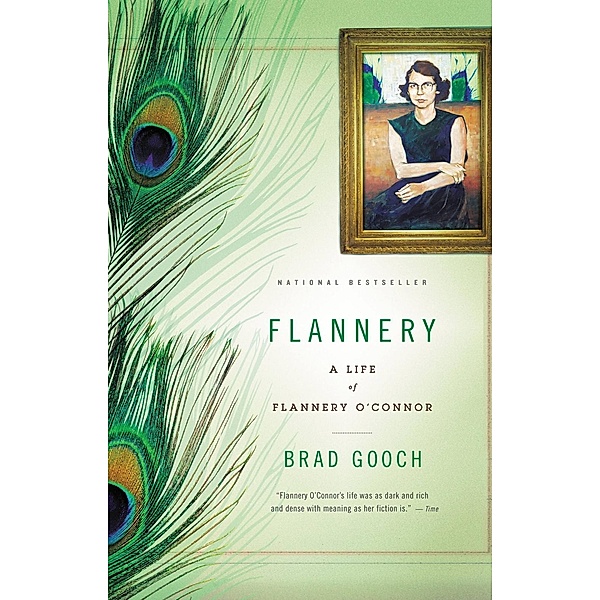 Flannery, Brad Gooch