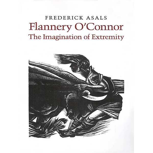 Flannery O'Connor, Frederick Asals