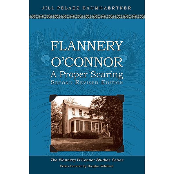 Flannery O'Connor, Jill Peláez Baumgaertner