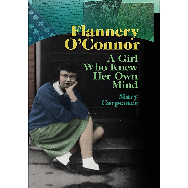 Flannery O'Connor, Mary Carpenter