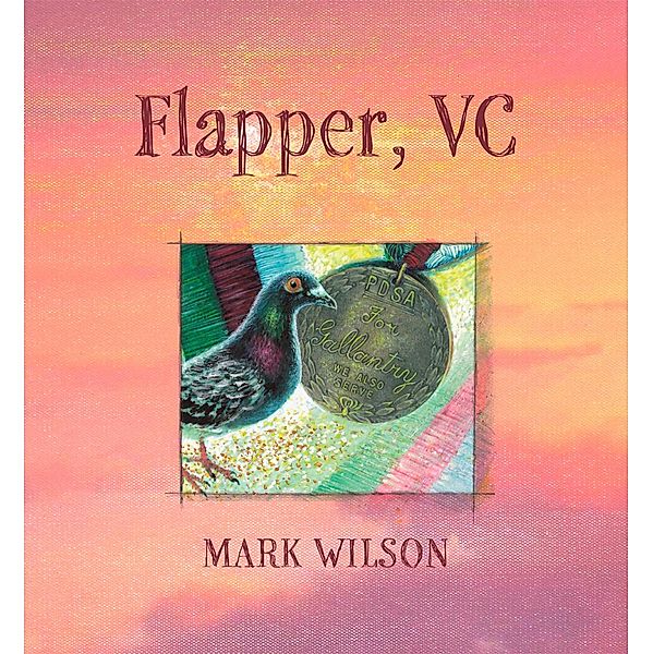 Flapper, VC, Mark Wilson