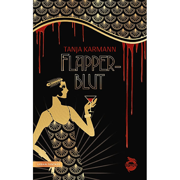 Flapperblut, Tanja Karmann