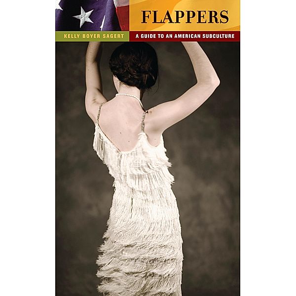 Flappers, Kelly Boyer Sagert