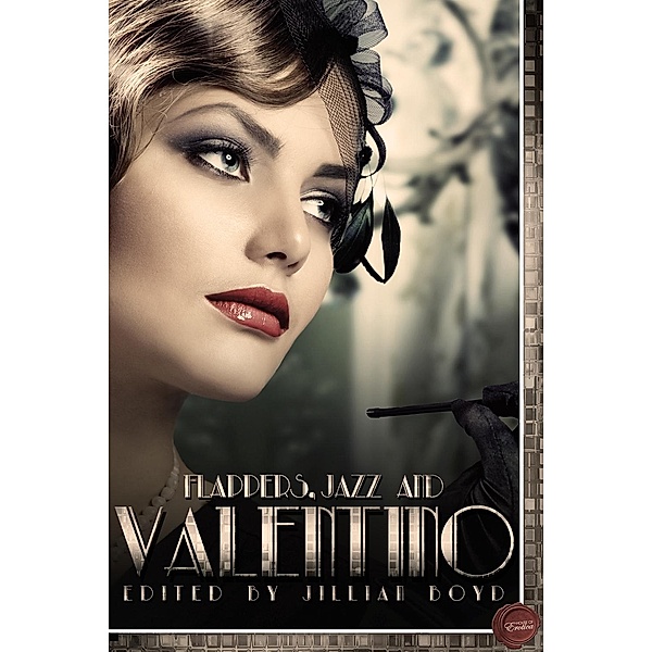 Flappers, Jazz and Valentino, Jillian Boyd