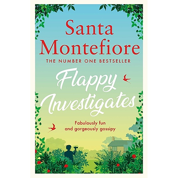 Flappy Investigates, Santa Montefiore