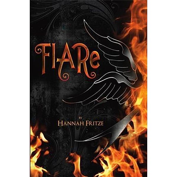 Flare, Hannah Fritze