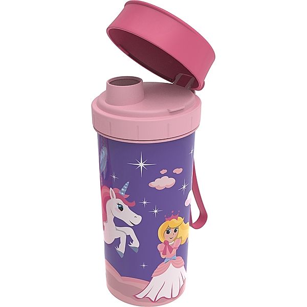 Flasche IML Kids Princess