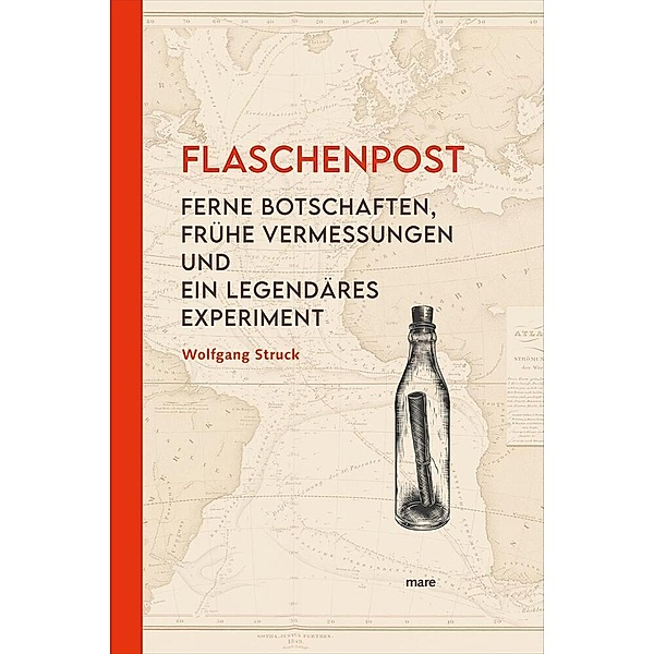 Flaschenpost, Wolfgang Struck