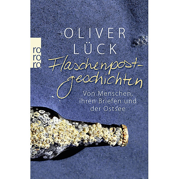 Flaschenpostgeschichten, Oliver Lück