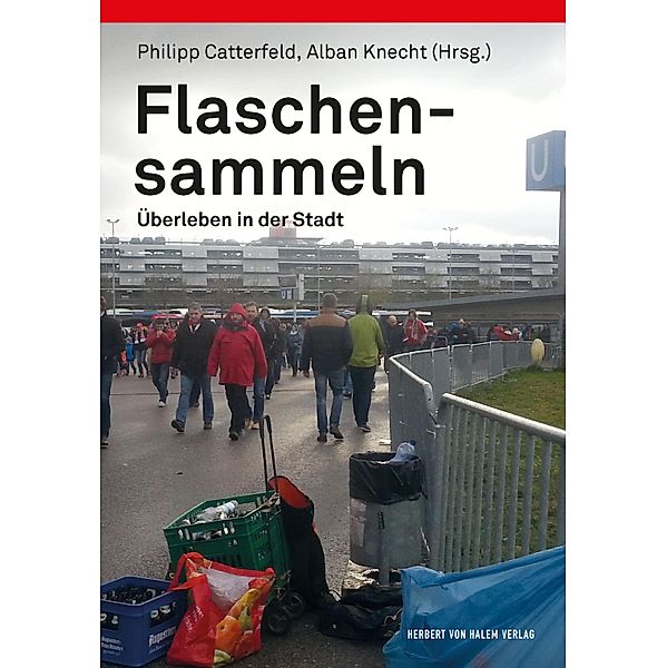 Flaschensammeln