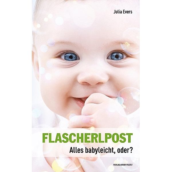 Flascherlpost, Julia Evers