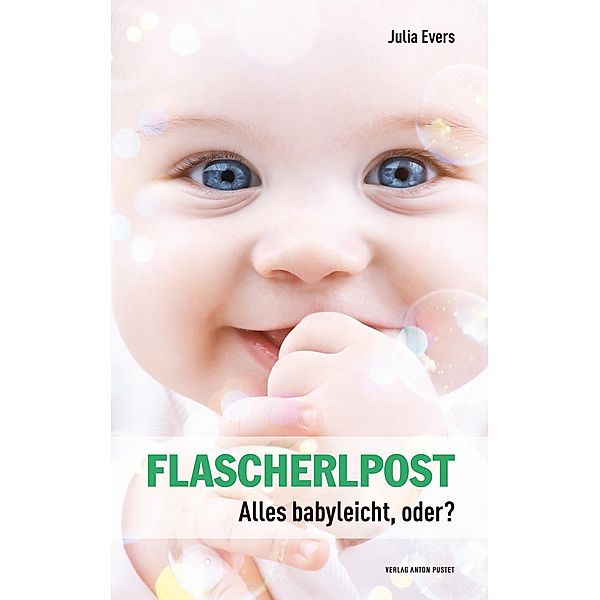 Flascherlpost, Julia Evers